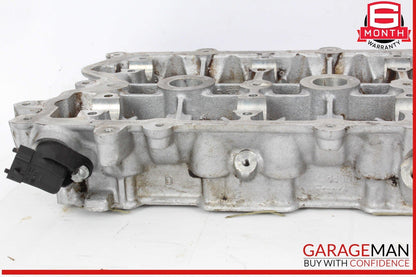 03-06 Porsche Cayenne 955 Left Side Engine Cylinder Head 948105122 OEM