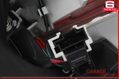 13-16 Mercedes X166 GL450 4MATIC Rear Right Side Inner Tail Light Lamp OEM