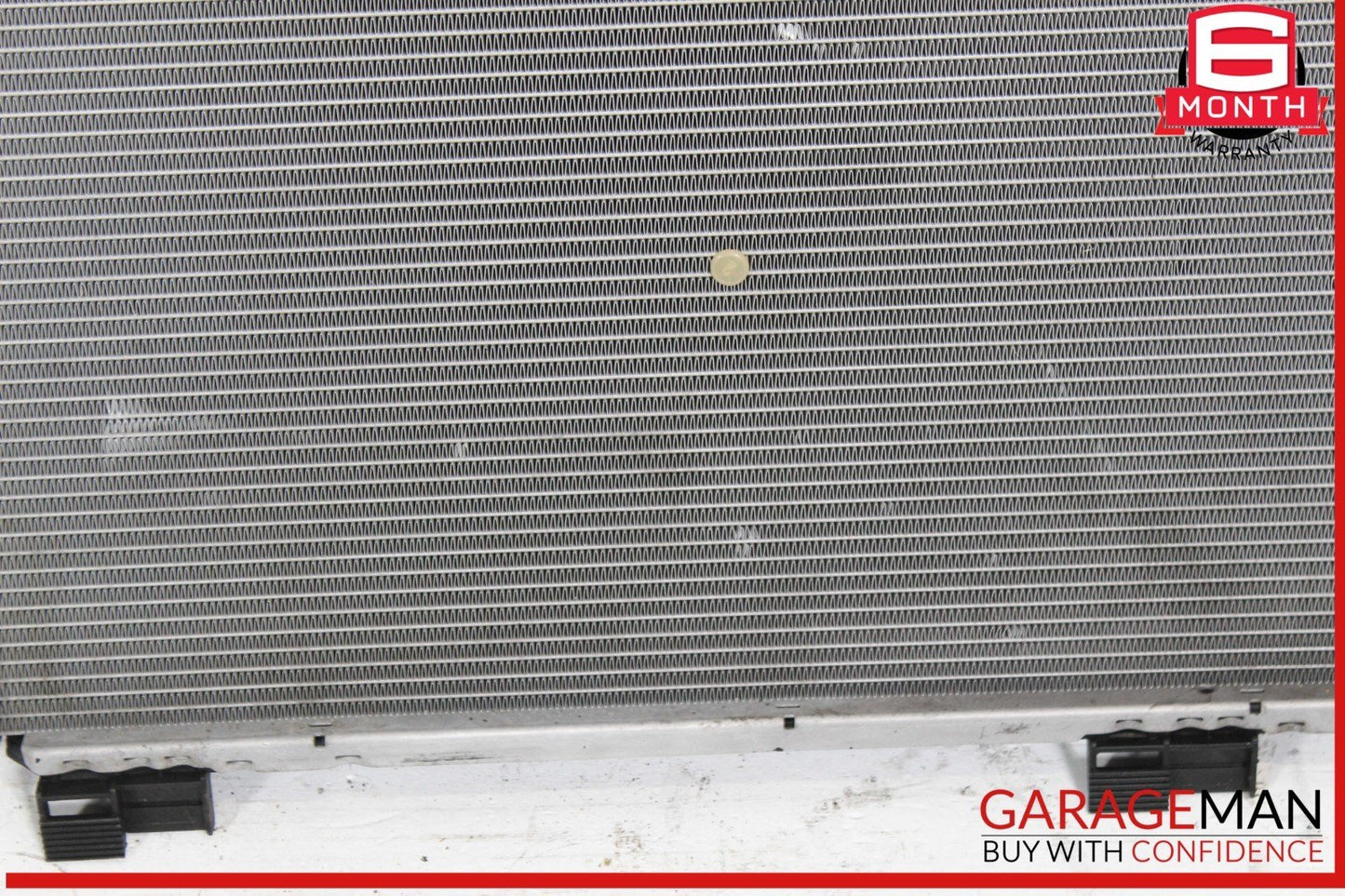 04-08 Chrysler Crossfire Engine Cooling Radiator Assembly 2025007803 OEM
