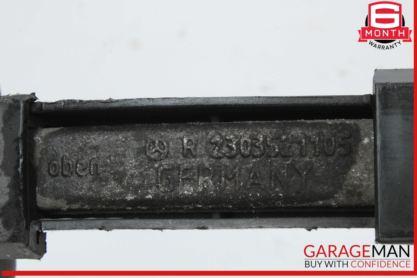 03-11 Mercedes W211 E63 SL55 AMG Rear Left or Right Suspension Lower Control Arm