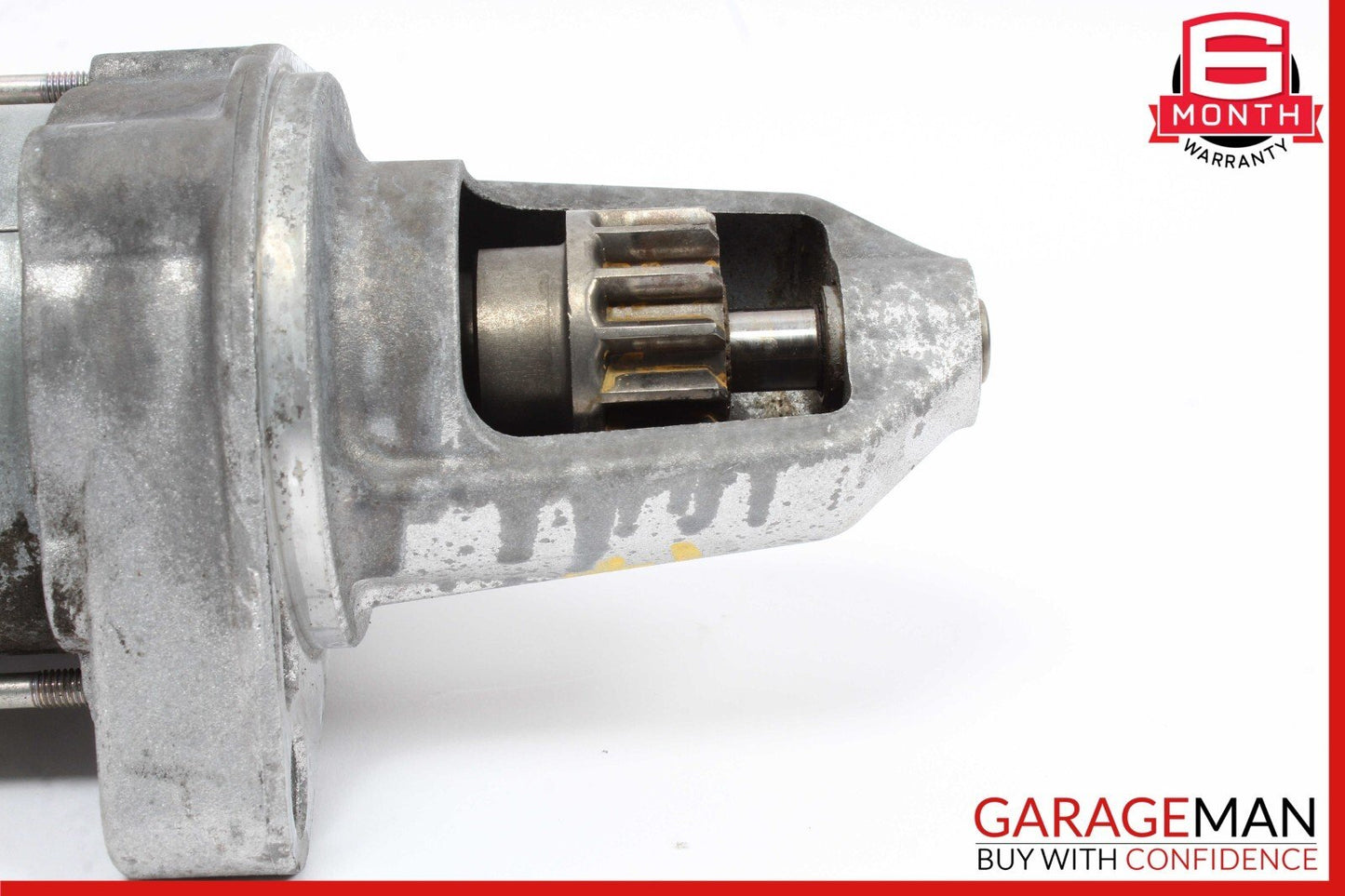 14-18 Mercedes W117 CLA250 GLA250 Engine Starter Motor 6459060800 OEM