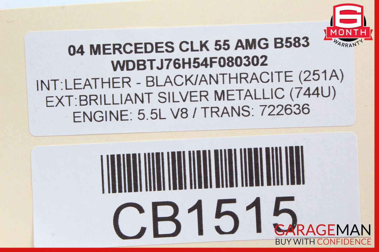 08-18 Mercedes W212 E350 Rear Right Side Spindle Knuckle Hub Bearing OEM
