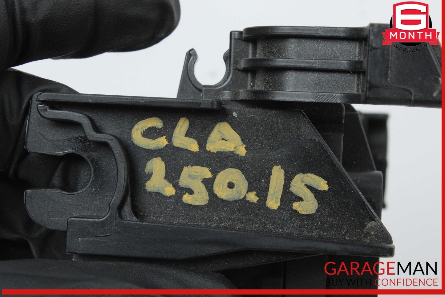 14-19 Mercedes W117 CLA250 Front Relay Fuse Box Module 2465400240 OEM