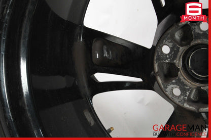 17-21 Bentley Bentayga Left / Right Side Wheel Tire Rim 10Jx22 ET28 OEM