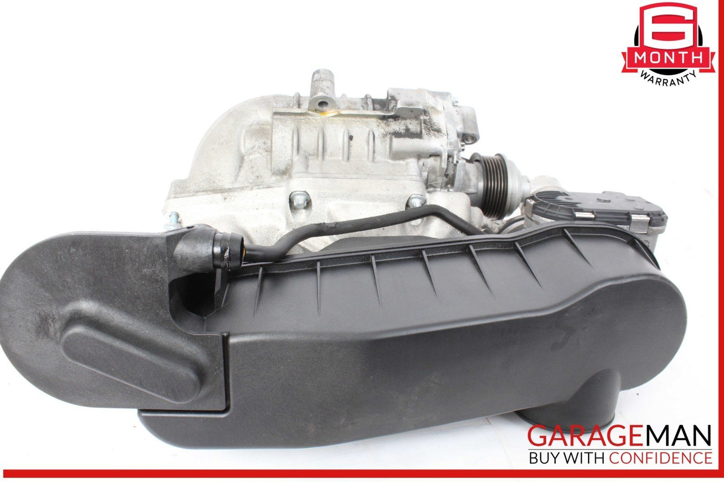 01-04 Mercedes R170 SLK230 Supercharger Kompressor Compressor Eaton
