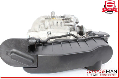 01-04 Mercedes R170 SLK230 Supercharger Kompressor Compressor Eaton