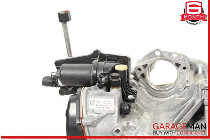 14-19 Mercedes W117 CLA250 4Matic Automatic Transmission Gearbox OEM AWD 164k