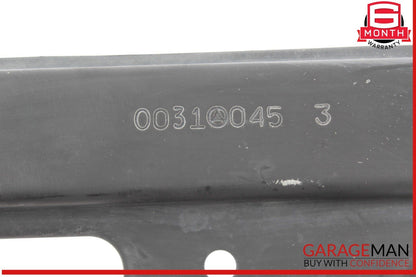 07-12 Mercedes X164 GL450 4MATIC Front Upper Radiator Support Bracket w/ Horn