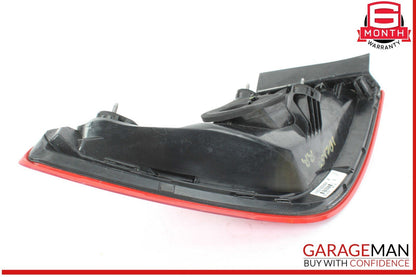 10-13 Mercedes W207 E350 Rear Right Passenger Side Outer Tail Light Lamp OEM