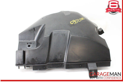 03-08 Mercedes R230 SL500 SL55 AMG Bose Subwoofer Audio Radio Speaker OEM