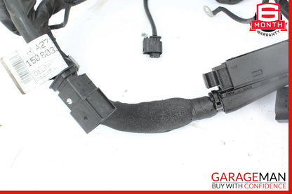 12-15 Mercedes W204 C250 SLK250 1.8L M271 Engine Motor Wire Wiring Harness OEM