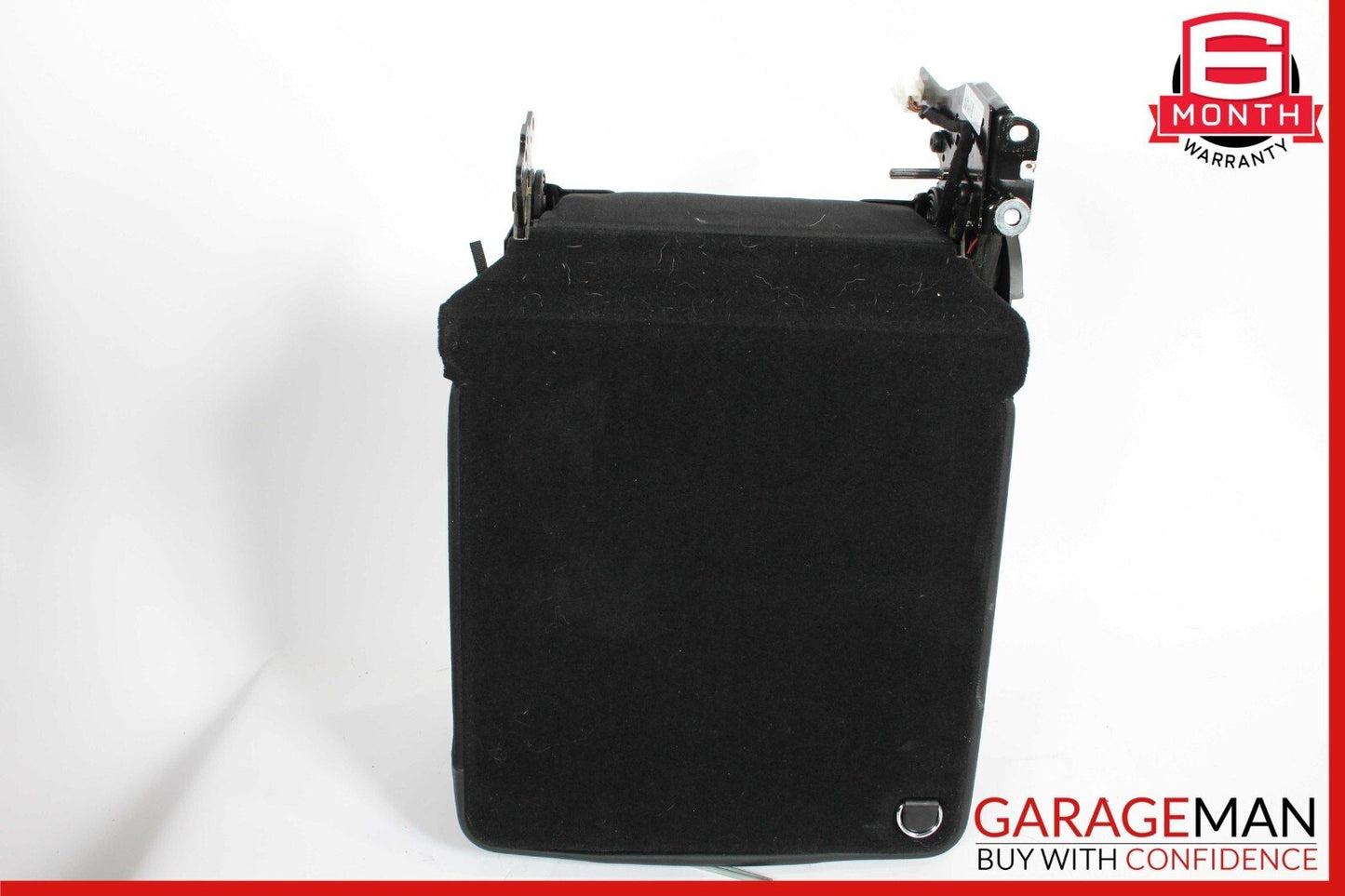 13-16 Mercedes X166 GL450 GL550 Rear Left 3RD Third Row Seat Assembly OEM