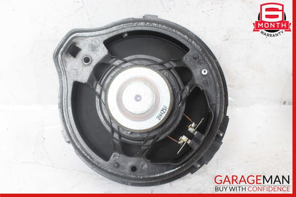 08-15 Mercedes W204 C250 C350 GLK350 Rear Door Audio Speaker Set of 2 Pc OEM