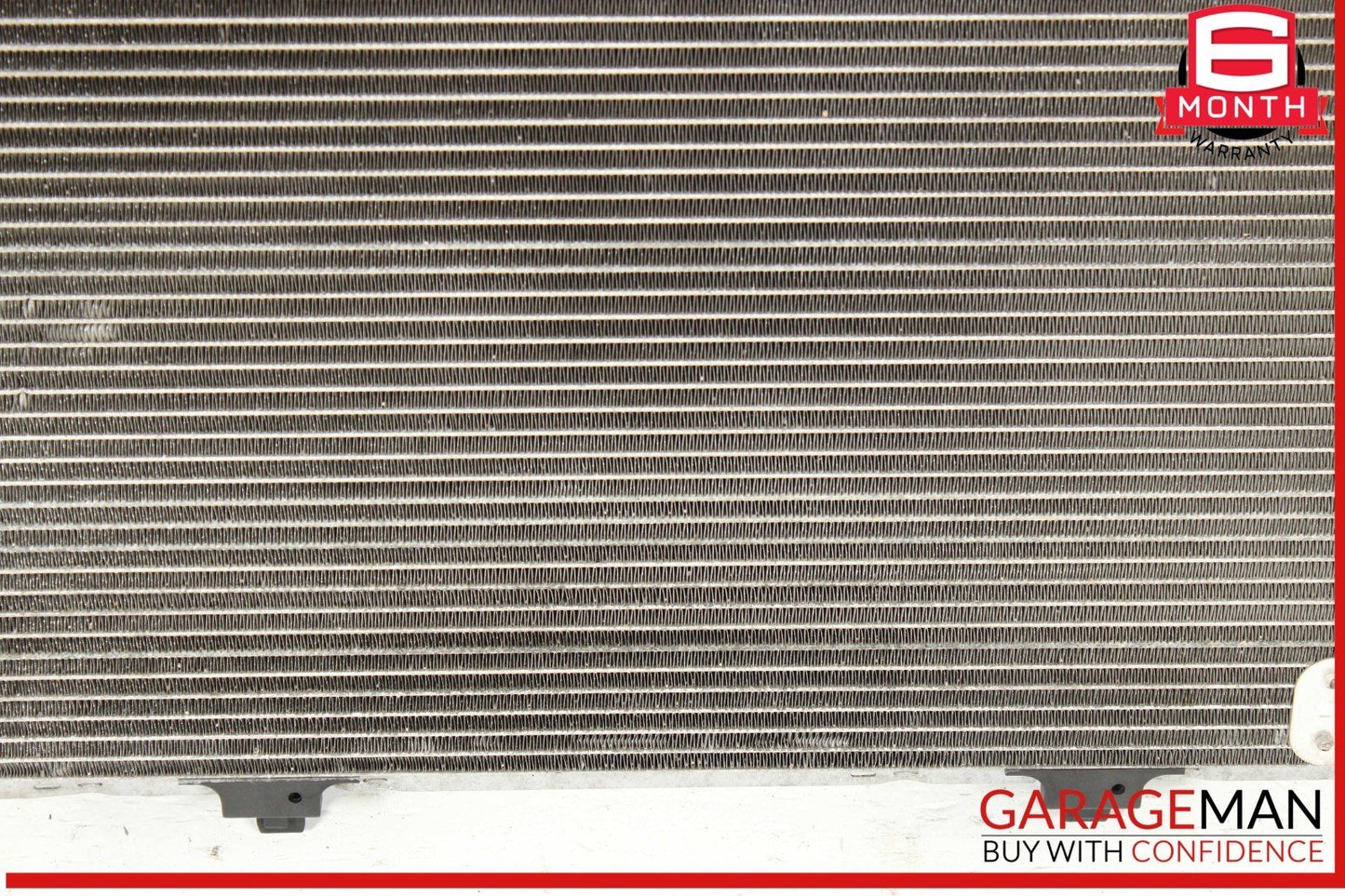 97-04 Mercedes R170 SLK230 SLK320 AC A/C Cooling Air Conditioning Condenser OEM