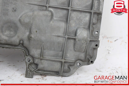 98-05 Mercedes W163 ML320 Lower Engine Motor Oil Pan 1120141203 OEM