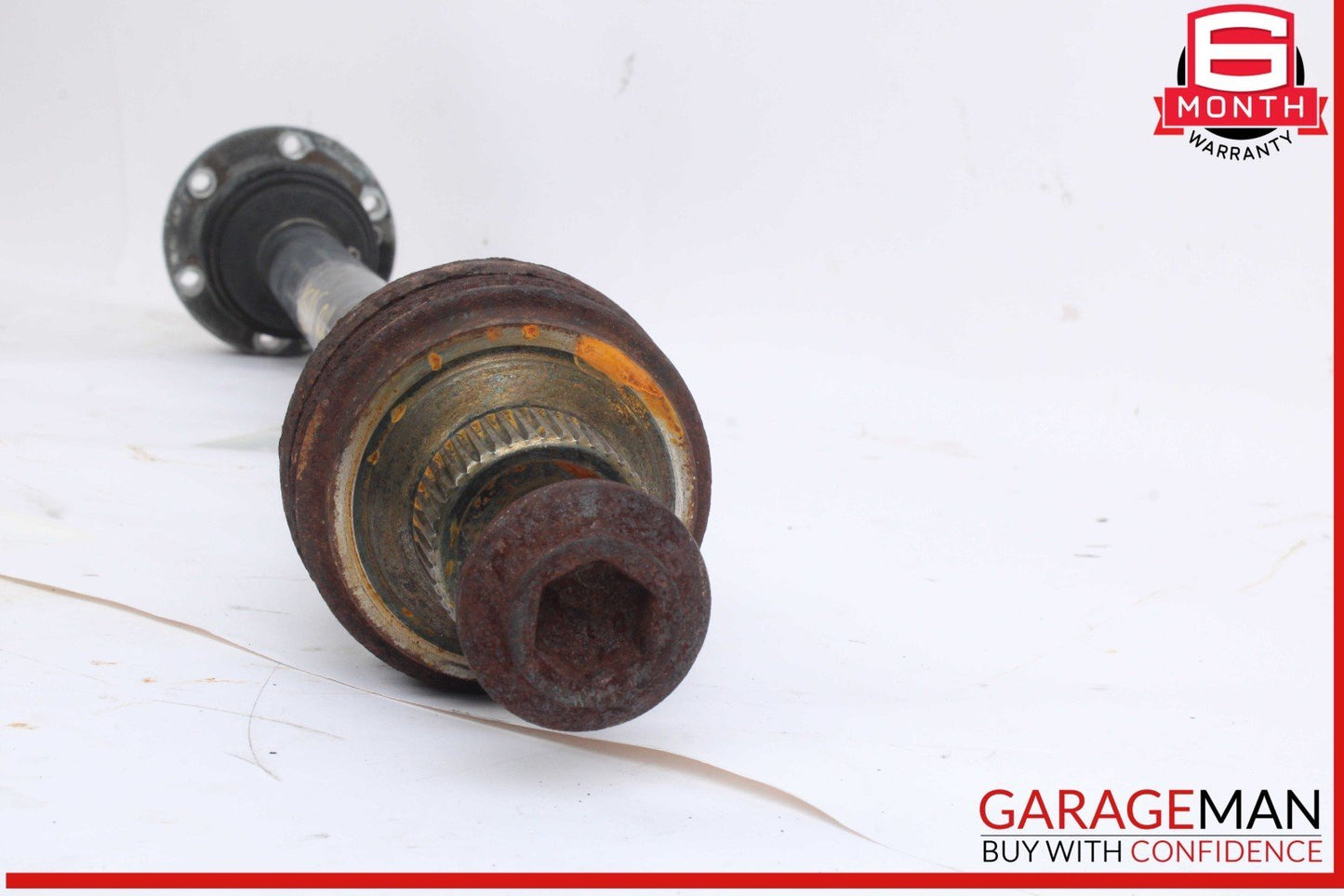 13-16 Audi A5 A4 Rear Left or Rear Right Side CV Axle Shaft 8K0501203M OEM