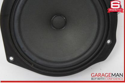 12-15 Mercedes W204 C250 C300 Front Right & Left Side Door Sound Audio Speakers