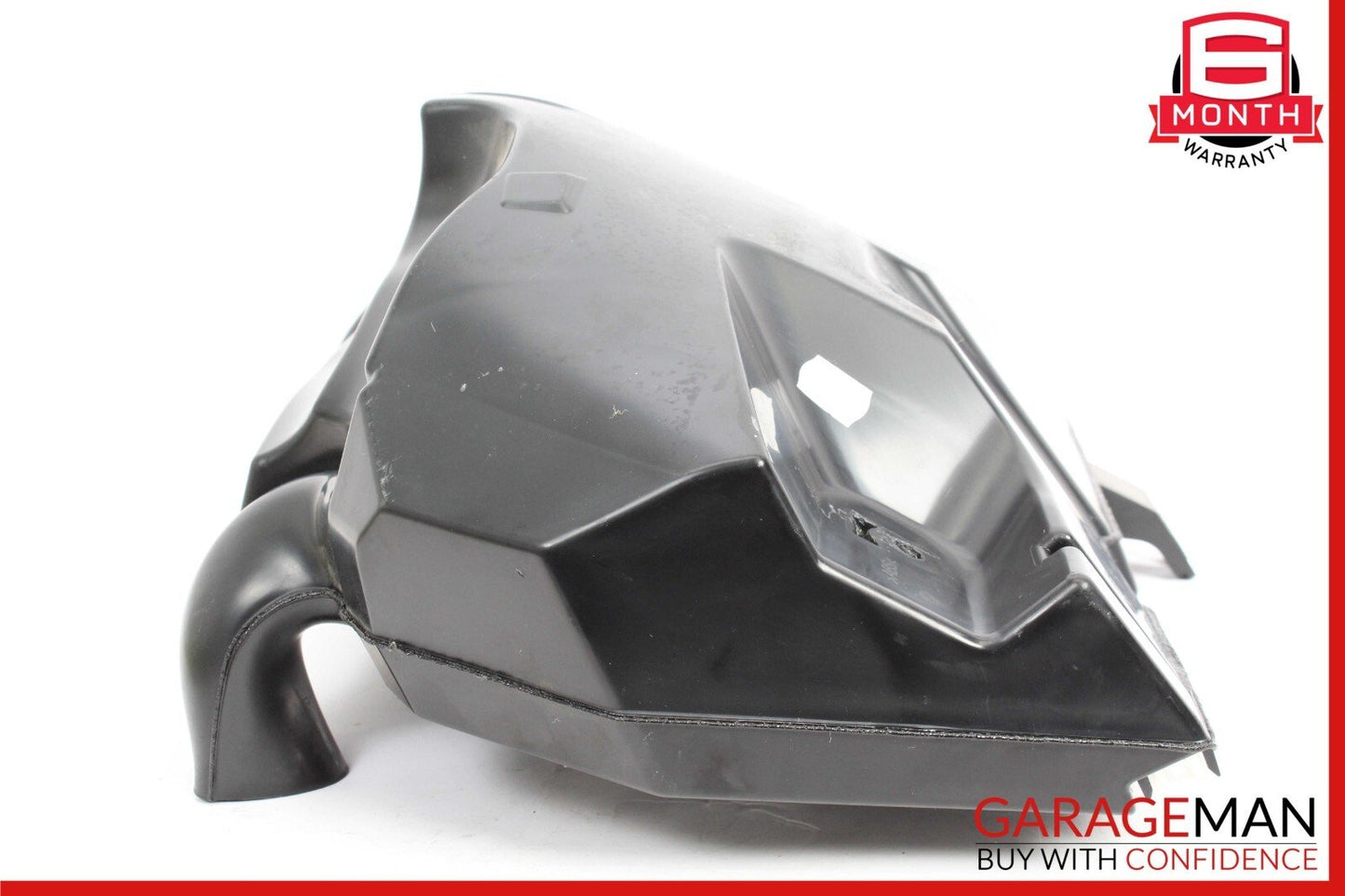 03-08 Mercedes R230 SL500 SL55 AMG BOSE Subwoofer Audio Radio Speaker OEM
