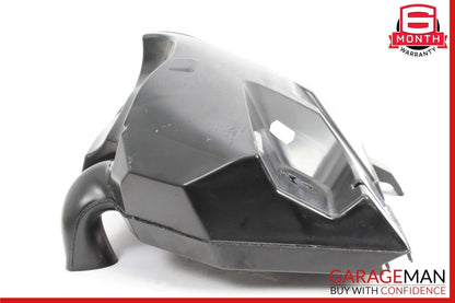 03-08 Mercedes R230 SL500 SL55 AMG BOSE Subwoofer Audio Radio Speaker OEM