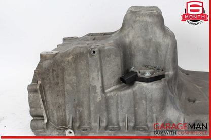 03-06 Porsche Cayenne 955 Turbo S 4.5L V8 Engine Oil Pan 9481071406R OEM