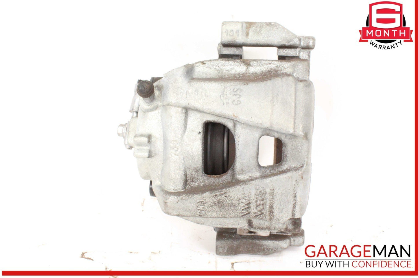 15-18 Audi Q3 Front Right & Left Side Brake Caliper Calipers 5N0615124 OEM