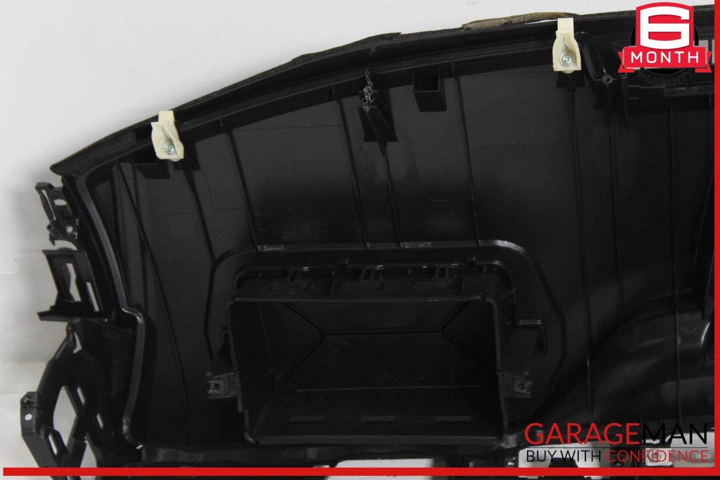 20-24 Mazda 3 Dash Dashboard Instrument Panel Assembly OEM