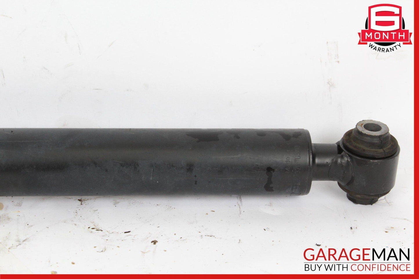 08-14 Mercedes W204 C250 C300 Rear Left & Right Shock Absorber Strut Set OEM