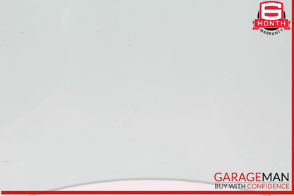 13-17 Audi Q5 Front Right Passenger Side Door Window Glass OEM