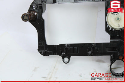 Mercedes W205 C300 E350 S600 VGS4 722.9 7G Transmission Conductor Plate TCU OEM