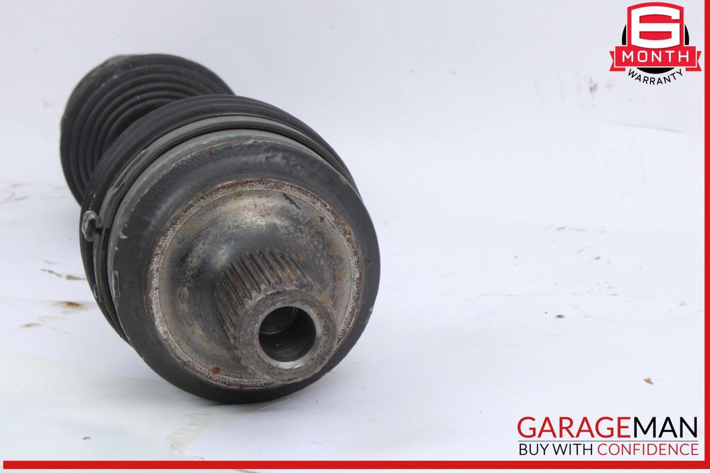 10-15 Mercedes X204 GLK250 GLK350 Front Right Side Axle CV Half Shaft OEM
