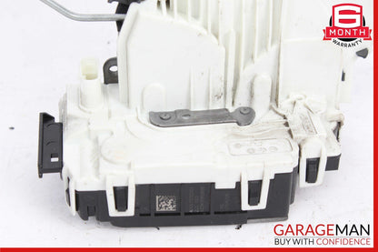 08-20 Mercedes W117 CLA250 Front Right Side Door Lock Latch Actuator OEM
