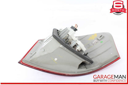07-09 Mercedes X164 GL550 GL450 Rear Left Driver Side Tail Light Lamp OEM