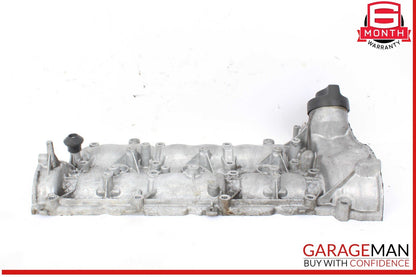 06-13 Mercedes W251 R350 4MATIC Right Engine Motor Cylinder Head Valve Cover OEM