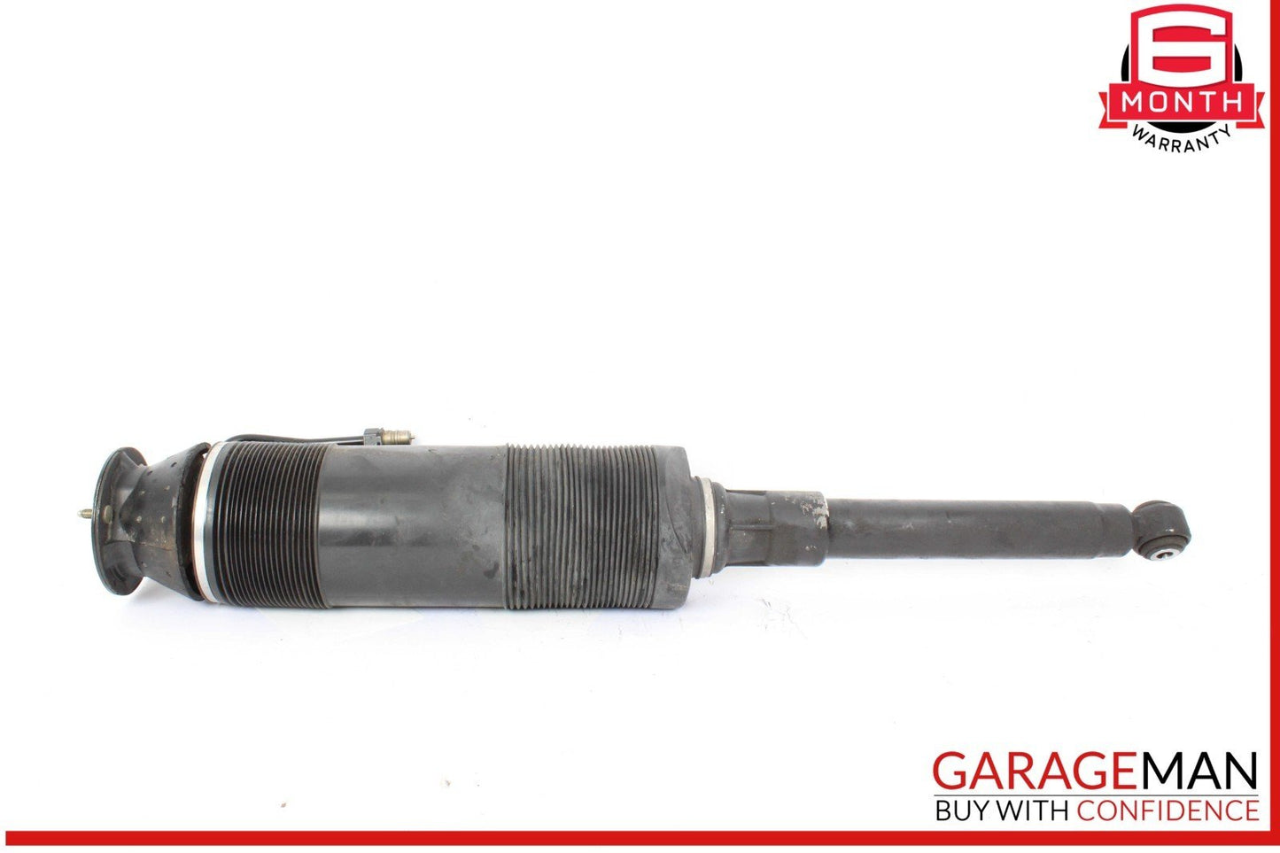 00-06 Mercedes W215 CL55 AMG Rear Left and Right Side Shock Strut Absorber OEM