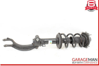 12-18 Audi A6 A7 Front Left and Right Side Shock Strut Absorber 4G0413031D OEM