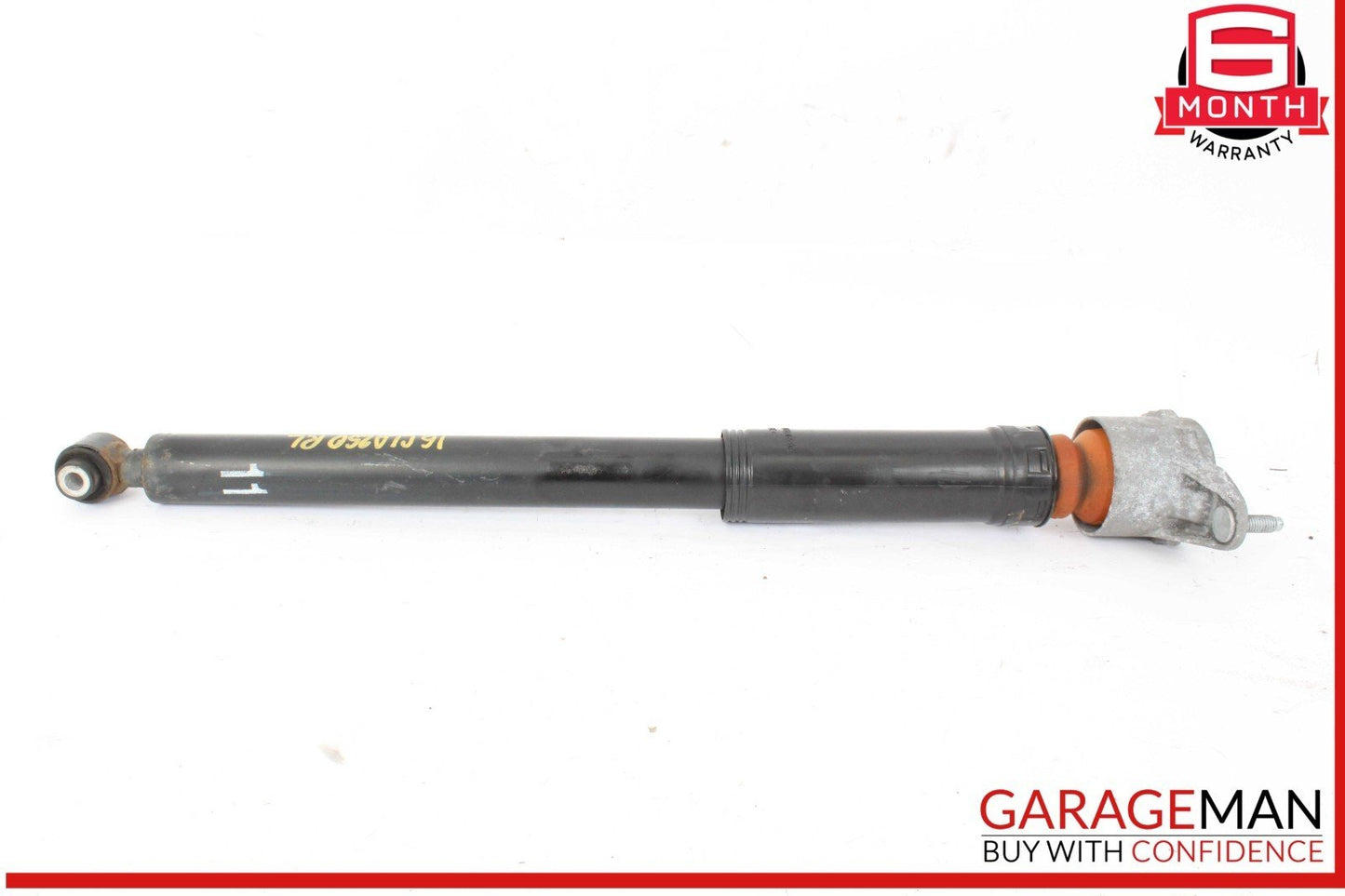 14-19 Mercedes W117 CLA250 Rear Right & Left Side Shock Absorber Strut Set OEM