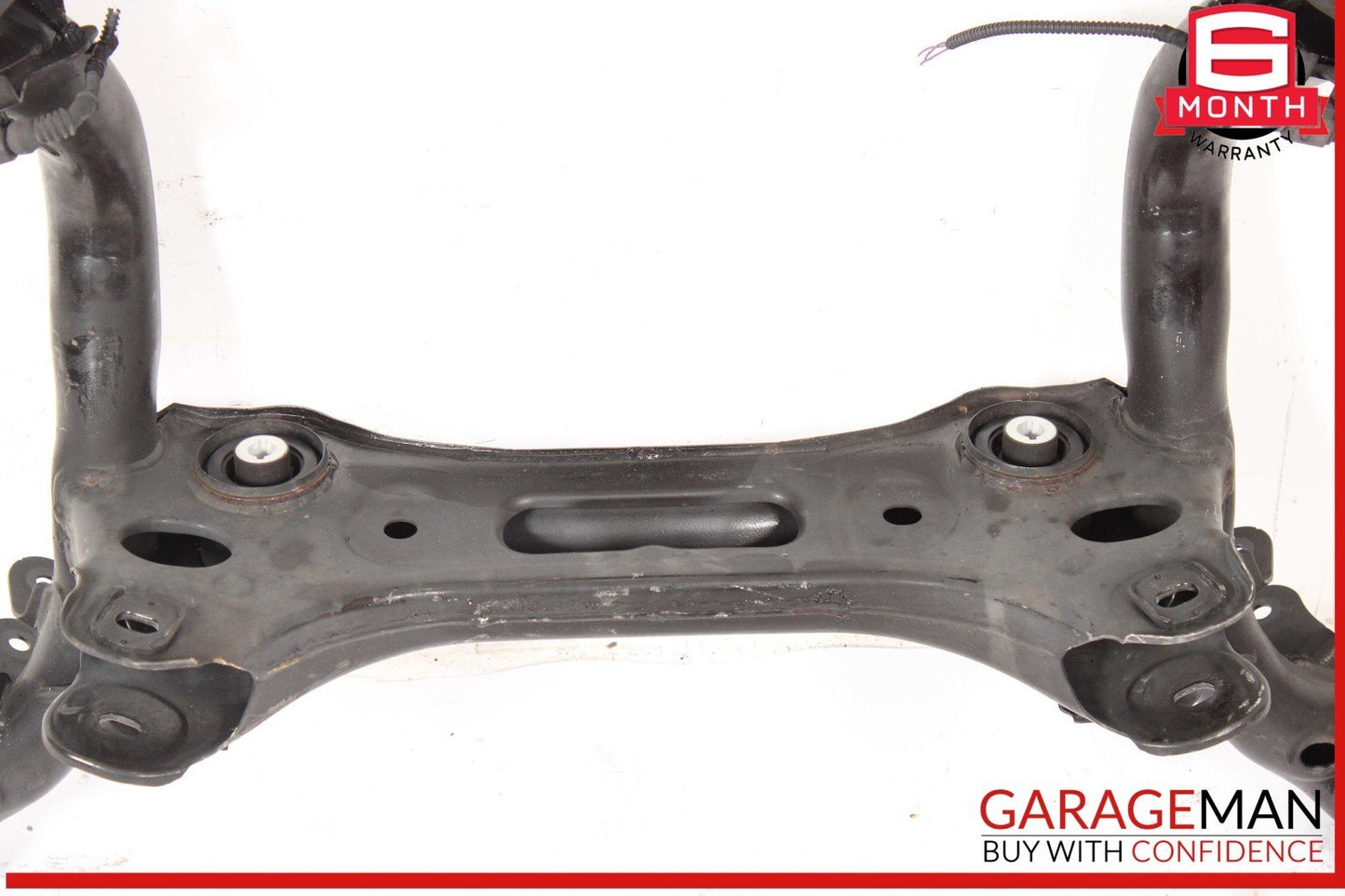 17-24 Audi S5 S4 A4 A5 Rear Sub Frame Subframe Crossmember OEM