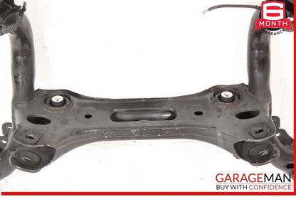 17-24 Audi S5 S4 A4 A5 Rear Sub Frame Subframe Crossmember OEM