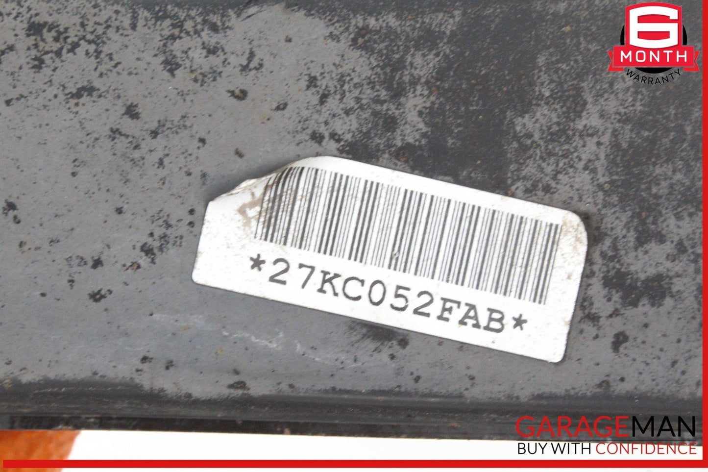 15-18 Audi Q3 Rear Left or Right Side Lower Control Arm Spring Perch 1K0505311AB