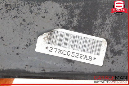 15-18 Audi Q3 Rear Left or Right Side Lower Control Arm Spring Perch 1K0505311AB