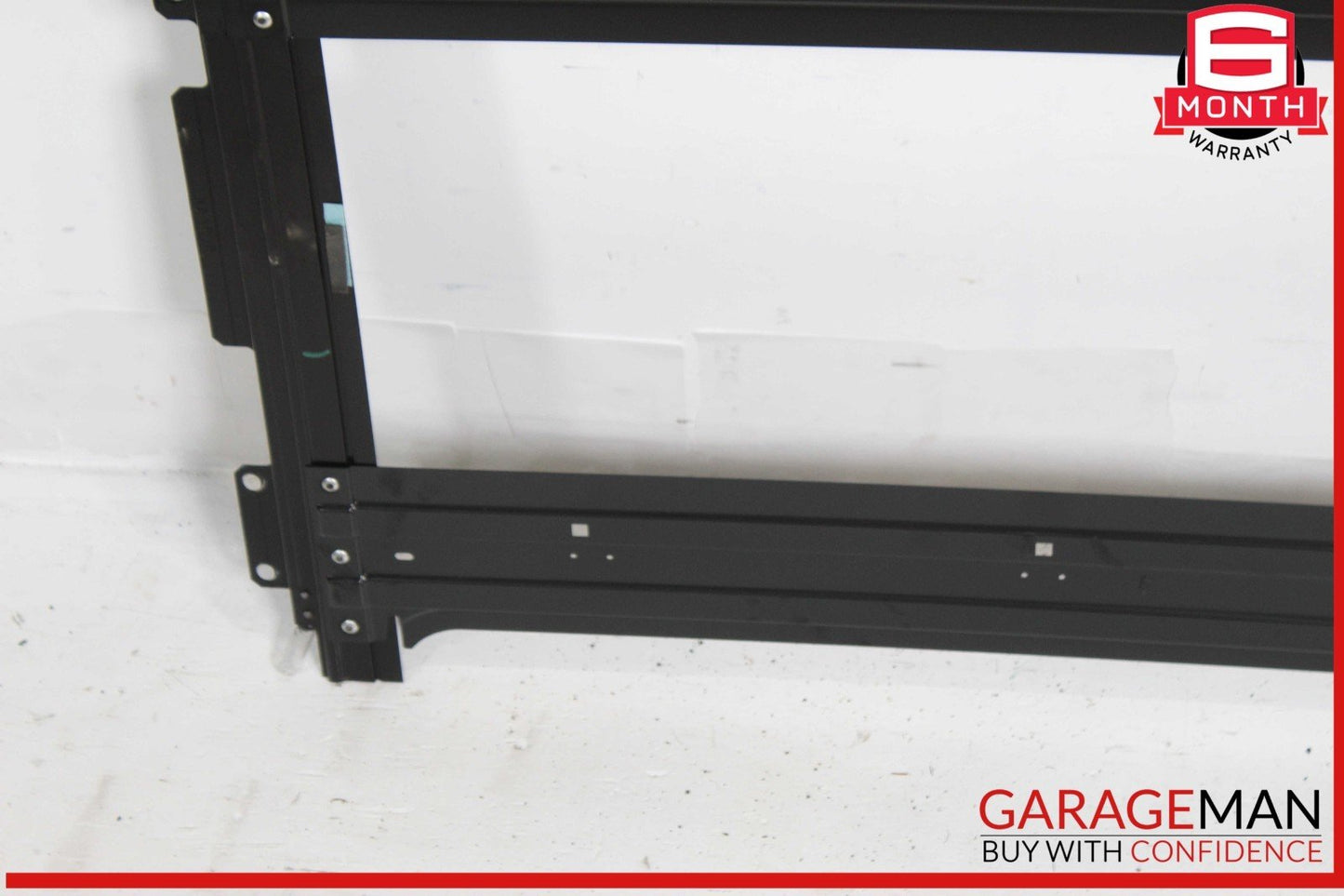 14-20 Maserati Ghibli Panoramic Sun Roof Sunroof Sliding Frame Glass OEM