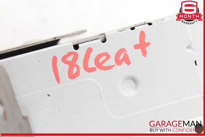 18-22 Nissan Leaf Radio Receiver 5 Display CD Player 281855SA0A OEM
