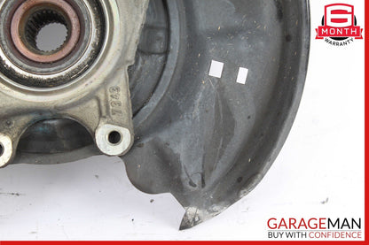 05-11 Mercedes R171 SLK300 Rear Right Side Spindle Knuckle Hub Bearing OEM