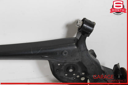 19-23 Mazda 3 FWD Rear Suspension Crossmember Subframe Axle Beam Assembly OEM