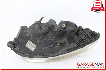 08-11 Mercedes W204 C300 C350 Front Left Side Headlight Head Light Lamp Halogen
