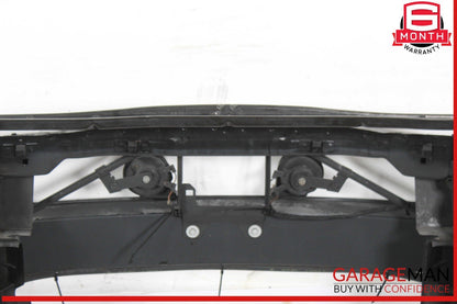 03-08 Mercedes R230 SL500 Front Reinforcement Bar Upper Radiator Support Clip