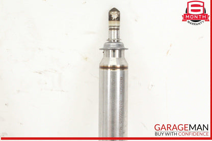 12-18 Mercedes W212 E350 GLK350 Fuel Injector Rail Left Side 2760703995 OEM