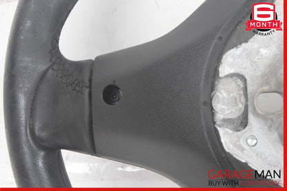 17-22 Alfa Romeo Giulia Steering Wheel w/ Switch Buttons 01561262870 OEM