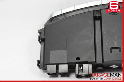 07-14 Mercedes W221 S550 S400 CL550 A/C AC Heater Climate Control Switch OEM