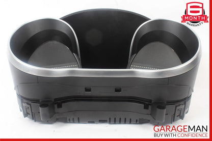 15-18 Mercedes W205 C300 Speedometer Odometer Instrument Cluster Gauge OEM